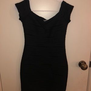 WetSeal bodycon dress